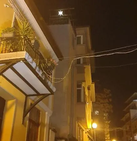 Daire Stadium Filibe