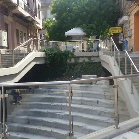 Daire Stadium Filibe