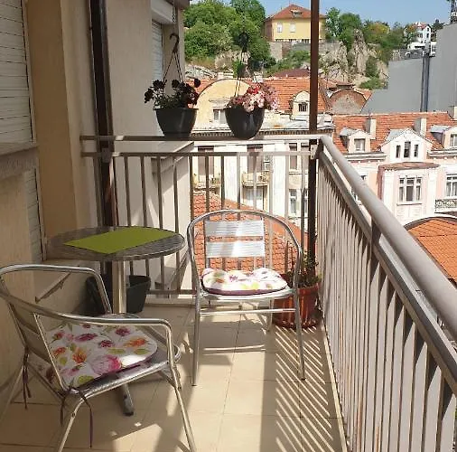 Appartamento Stadium