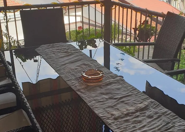 Stadium Appartamento Plovdiv