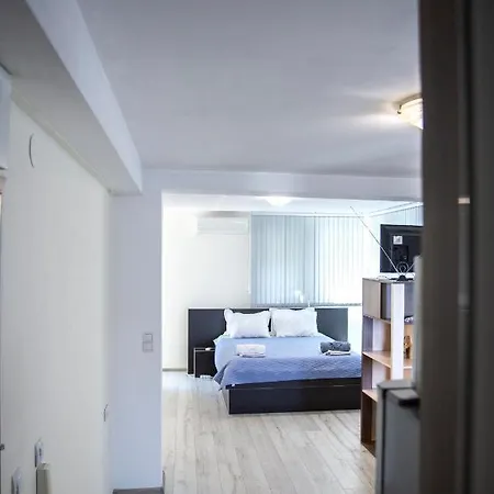 Stadium Apartment