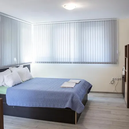 Stadium Apartment Plovdiv