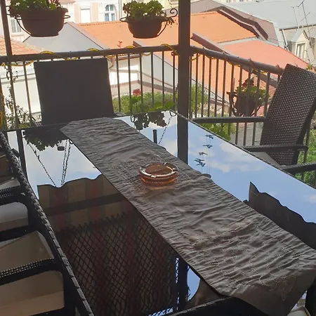 Stadium Apartment Plovdiv