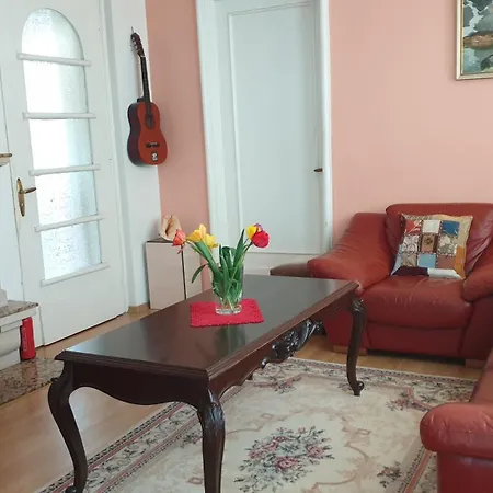 Stadium Apartment