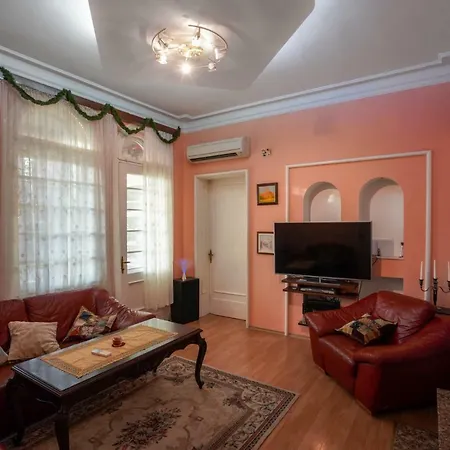 Stadium Апартаменты