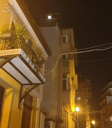 Апартаменты Stadium Пловдив