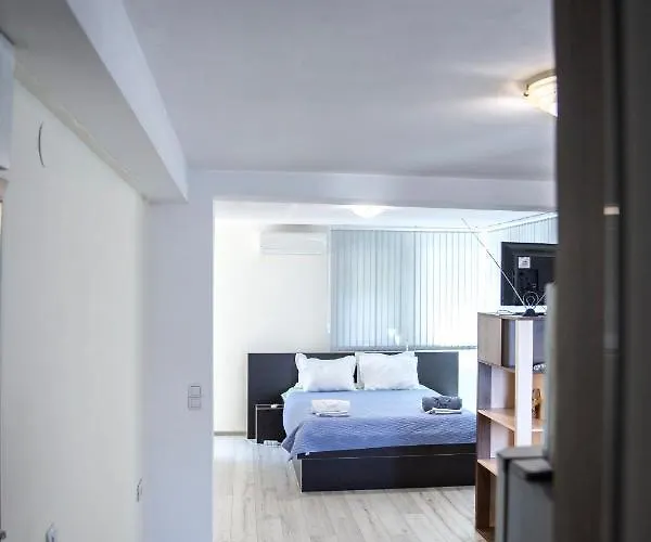 Stadium Апартаменты