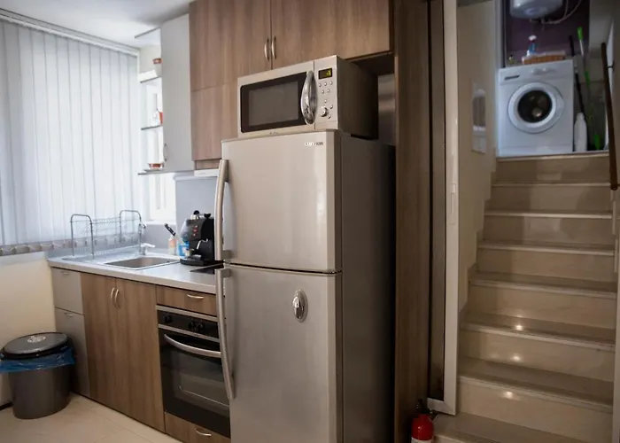 Stadium Апартаменты *