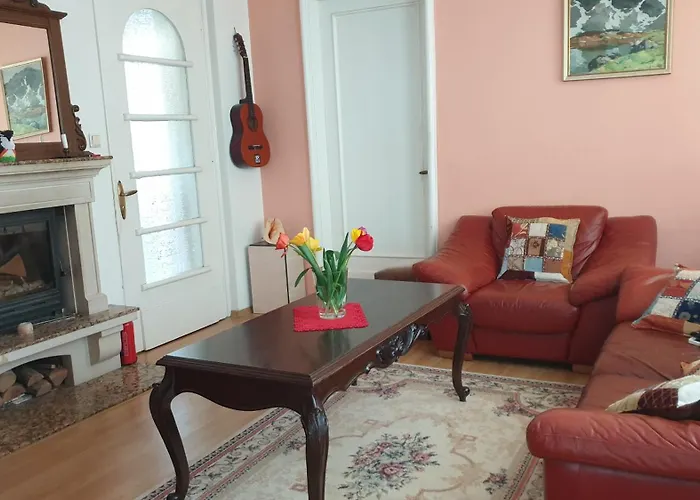 Stadium Апартаменты