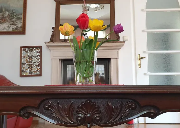 Stadium Апартаменты Пловдив